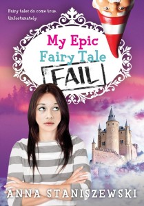 My Epic Fairy Tale Fail Final Cover RGB