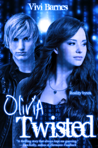 Olivia Twisted COVER 3