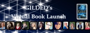 GILDED's Virtual Launch Invite- Facebook