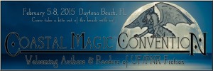 Coastal Magic banner