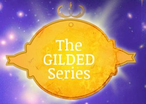 Gilded Series Logo
