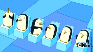 S4e9_penguins_clapping