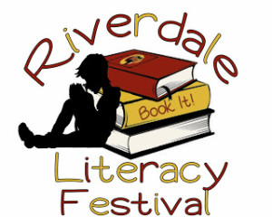 Riverdale literacy festival