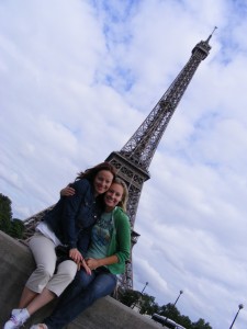 Eiffel Tower8