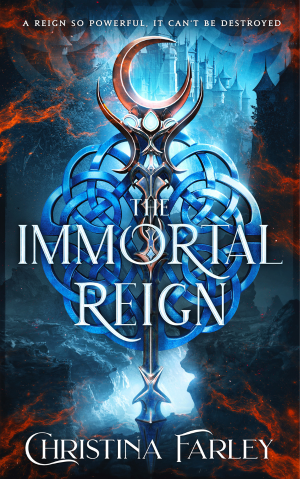 Untitled design (29) Silvern by author Christina Farley